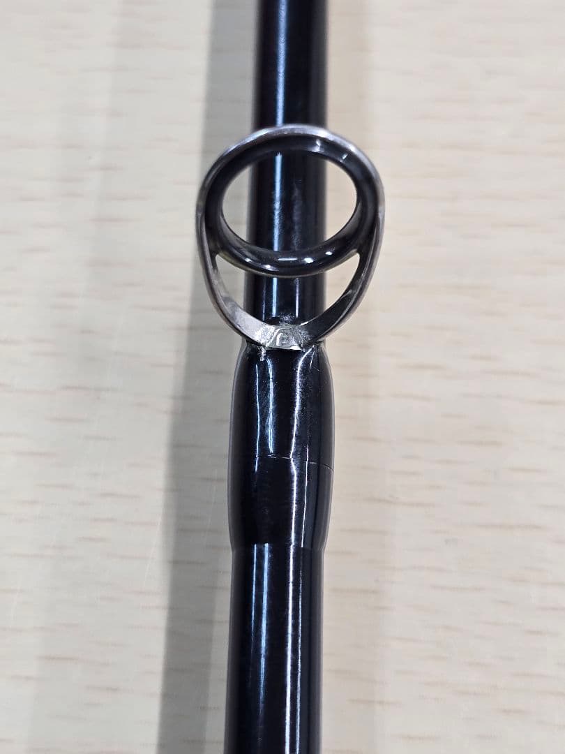 ソウルズ ジャーキング アーマー60 スピニング TF-JAA92HS-TZ