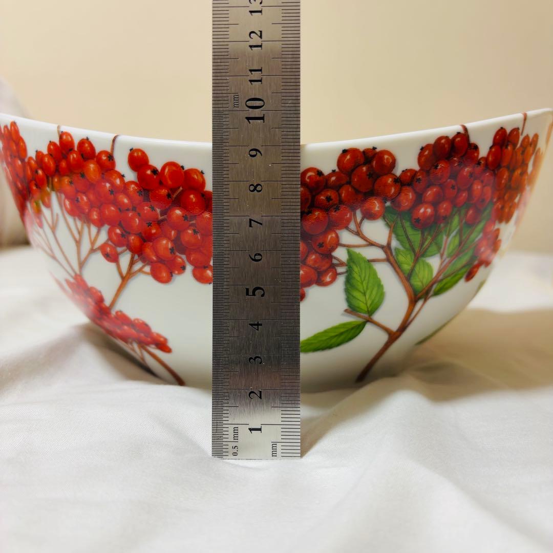 TAITUサラダボール（イタリアブランド）