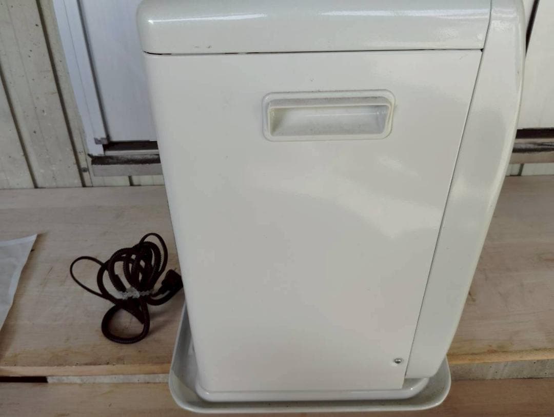 14W CORONA FH-ST3619E7 石油ファンヒーター 中古品