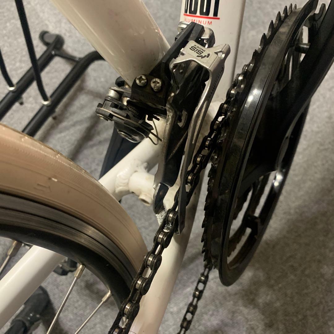 ルイガノ　ロードバイク　⭐️ LOUIS GARNEAU⭐️