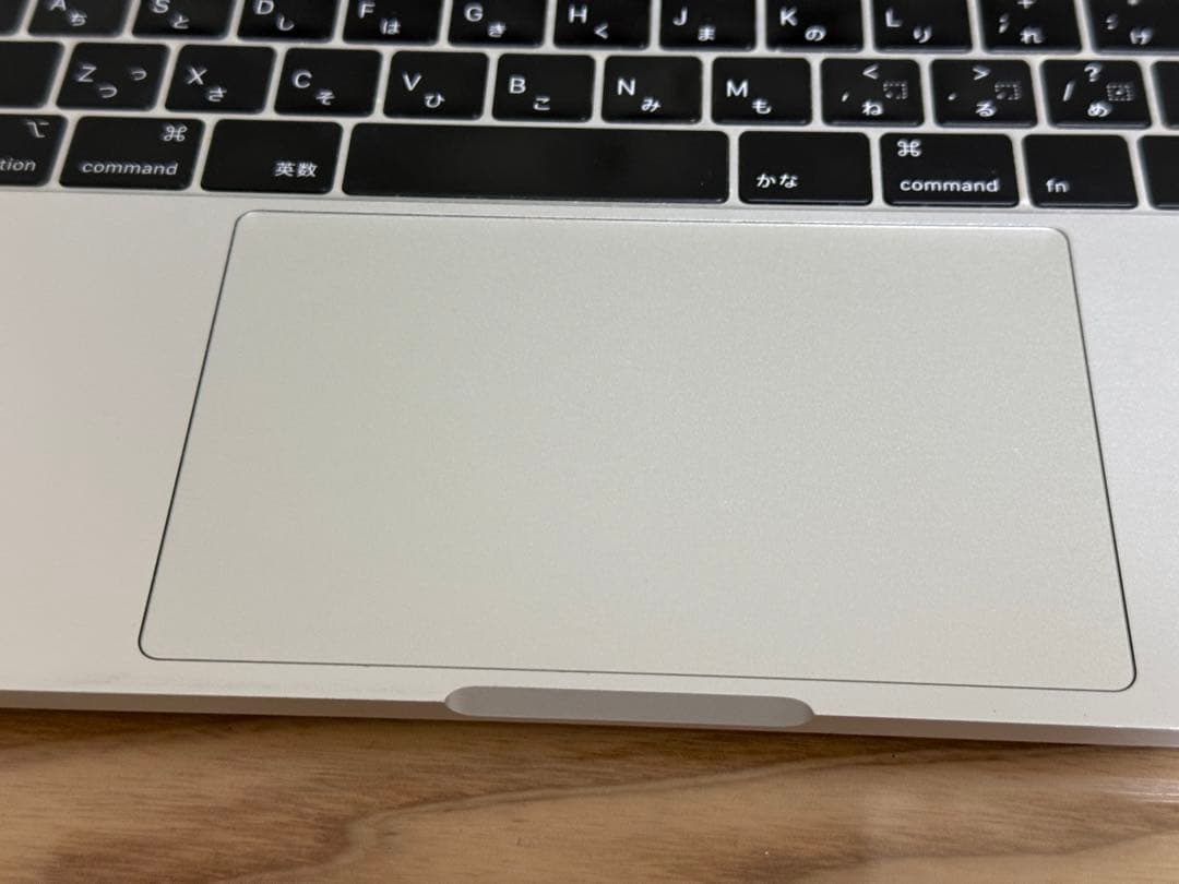 MacBook Pro13.3㌅2018 i7/16GB/256GB A1989