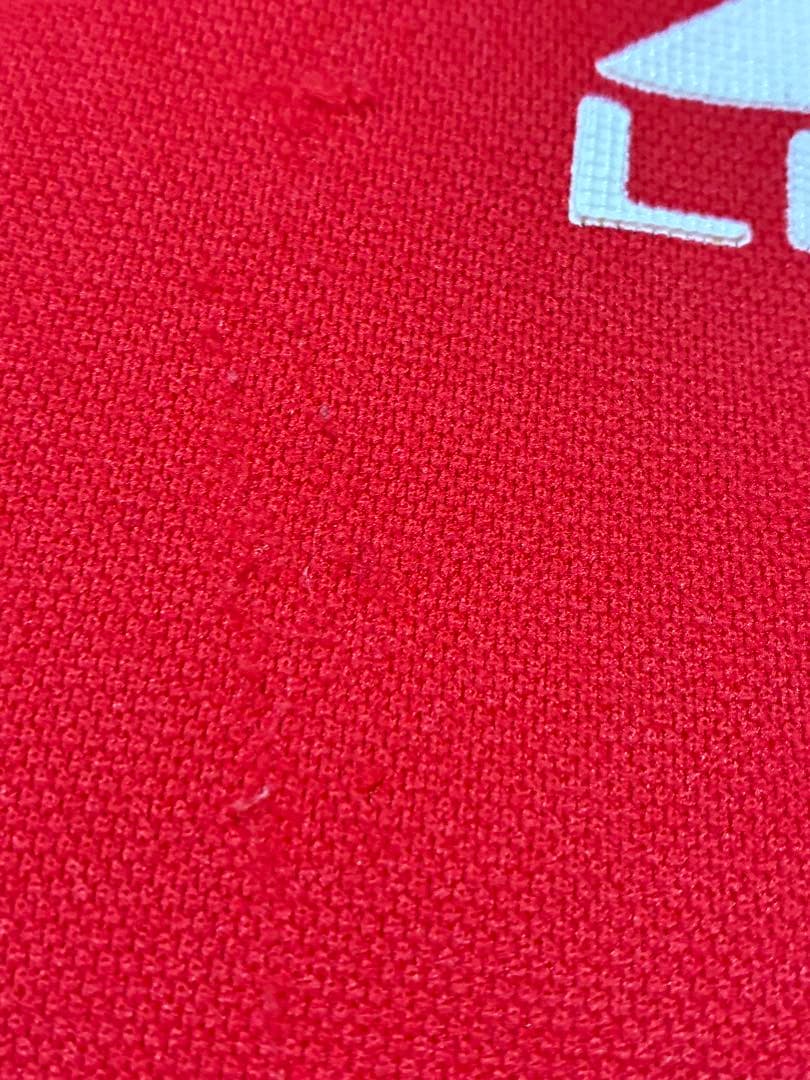 2003-2005 カリアリ #10ジャンフランコ・ゾラ A-LINEサイズL