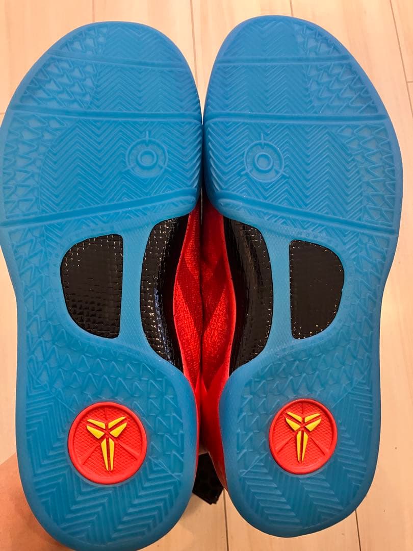 25cm⭐︎新品未使用⭐︎コービー8 GS ジュニア