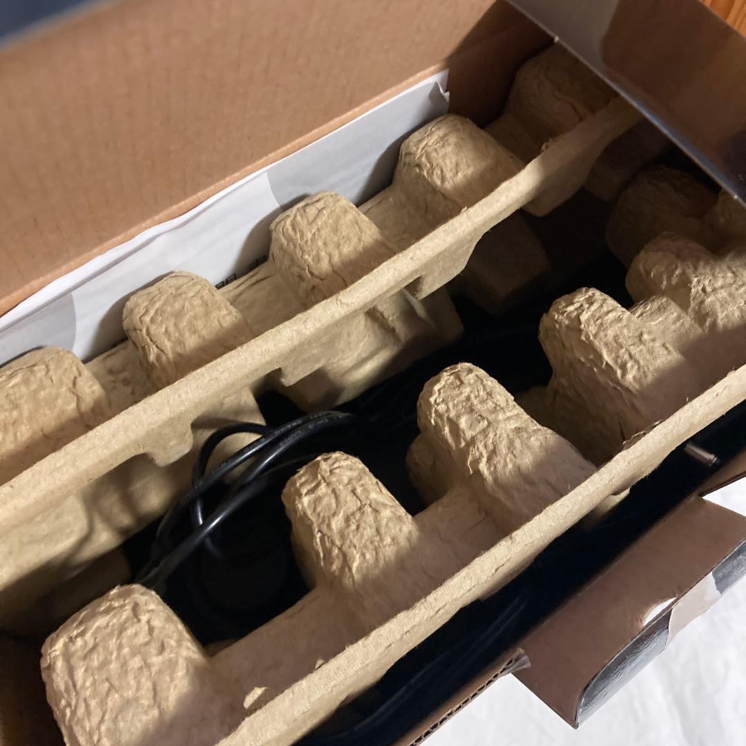 美品　サウドファン　ミライスピーカー ホーム　SF-MIRAIS 5 外箱あり