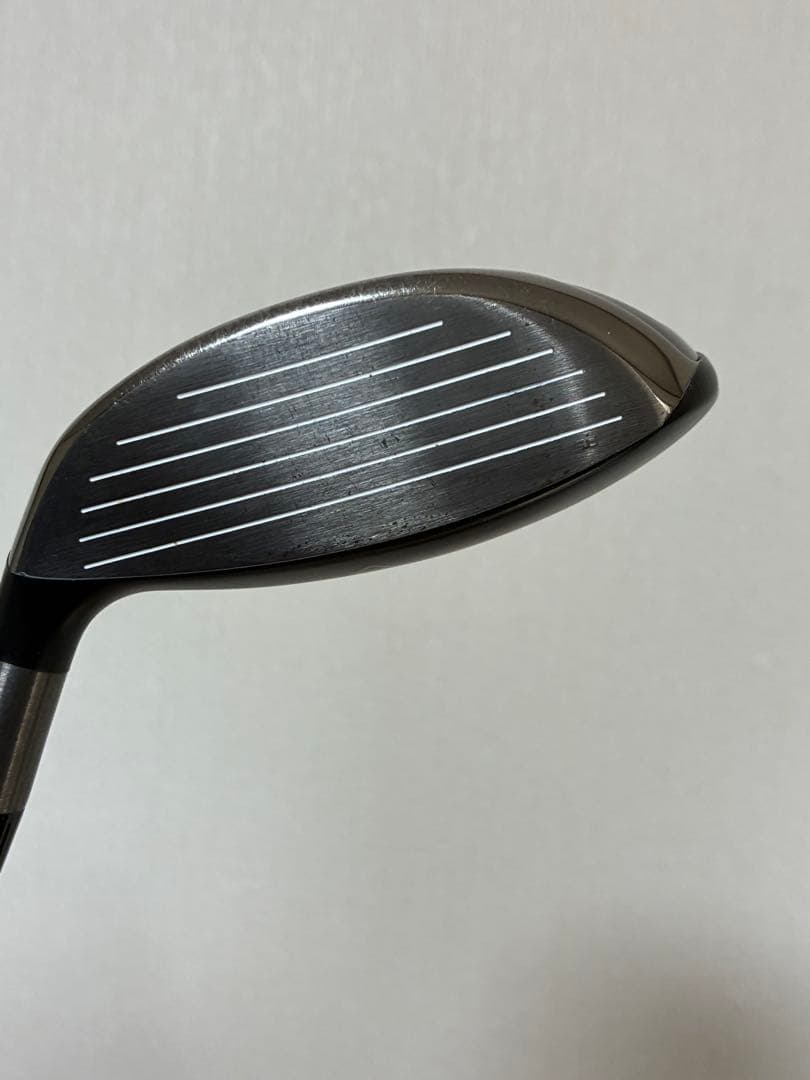 Callaway Rogue ST LS 3番フェアウェイウッド 15°