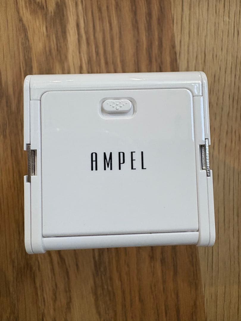 BONZART AMPELトイカメラ