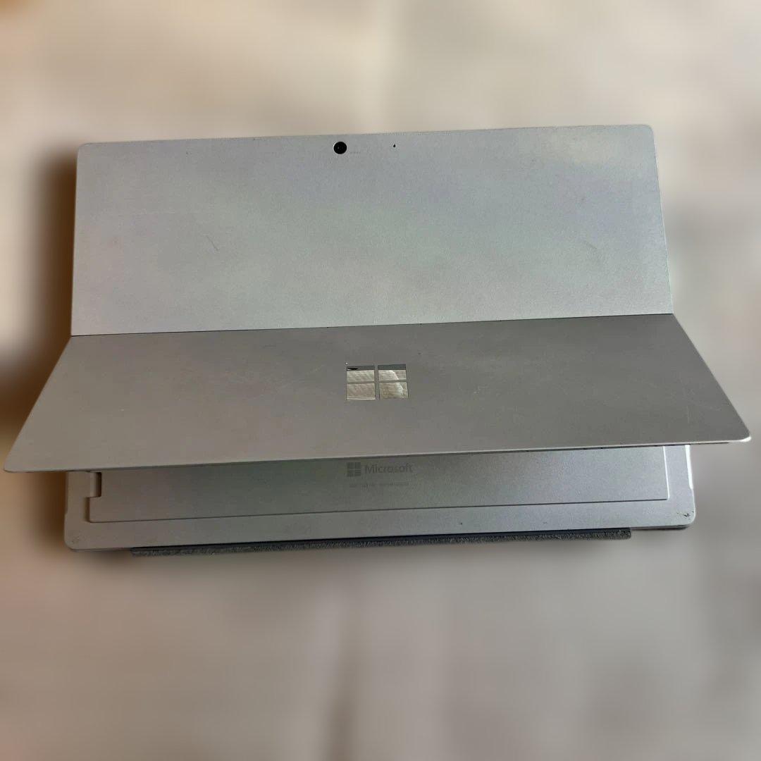 ジャンク扱い Surface Pro7