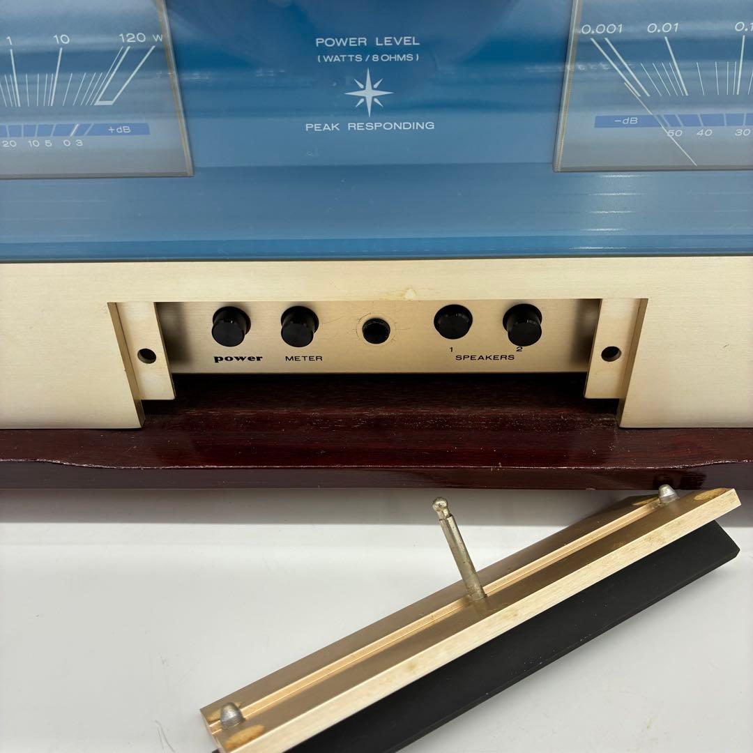 marantz マランツ STEREO POWER AMPLIFIER SM-8