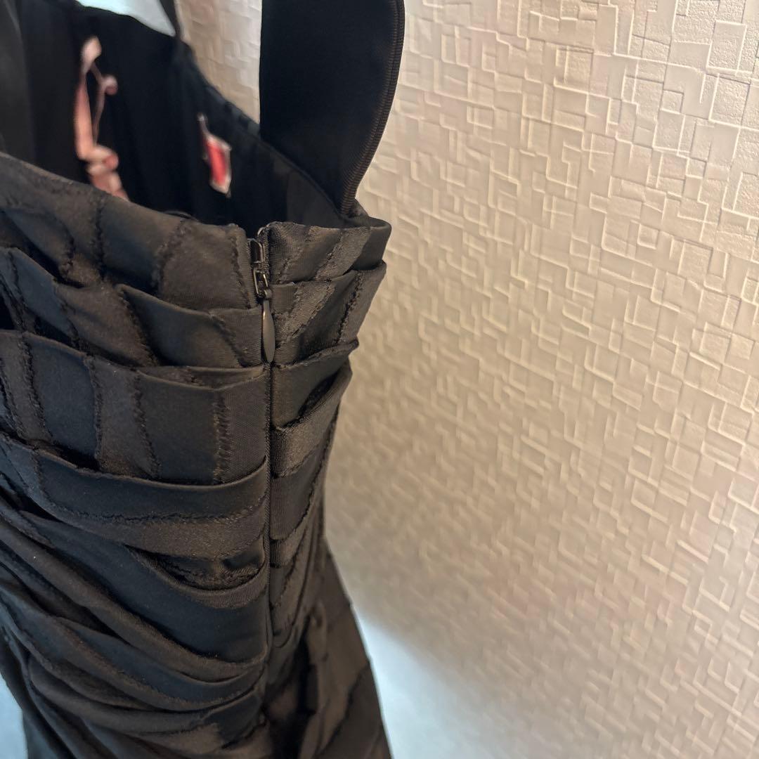 本日限定価格✨定価5万円！KATE SPADE クレープドレストップス