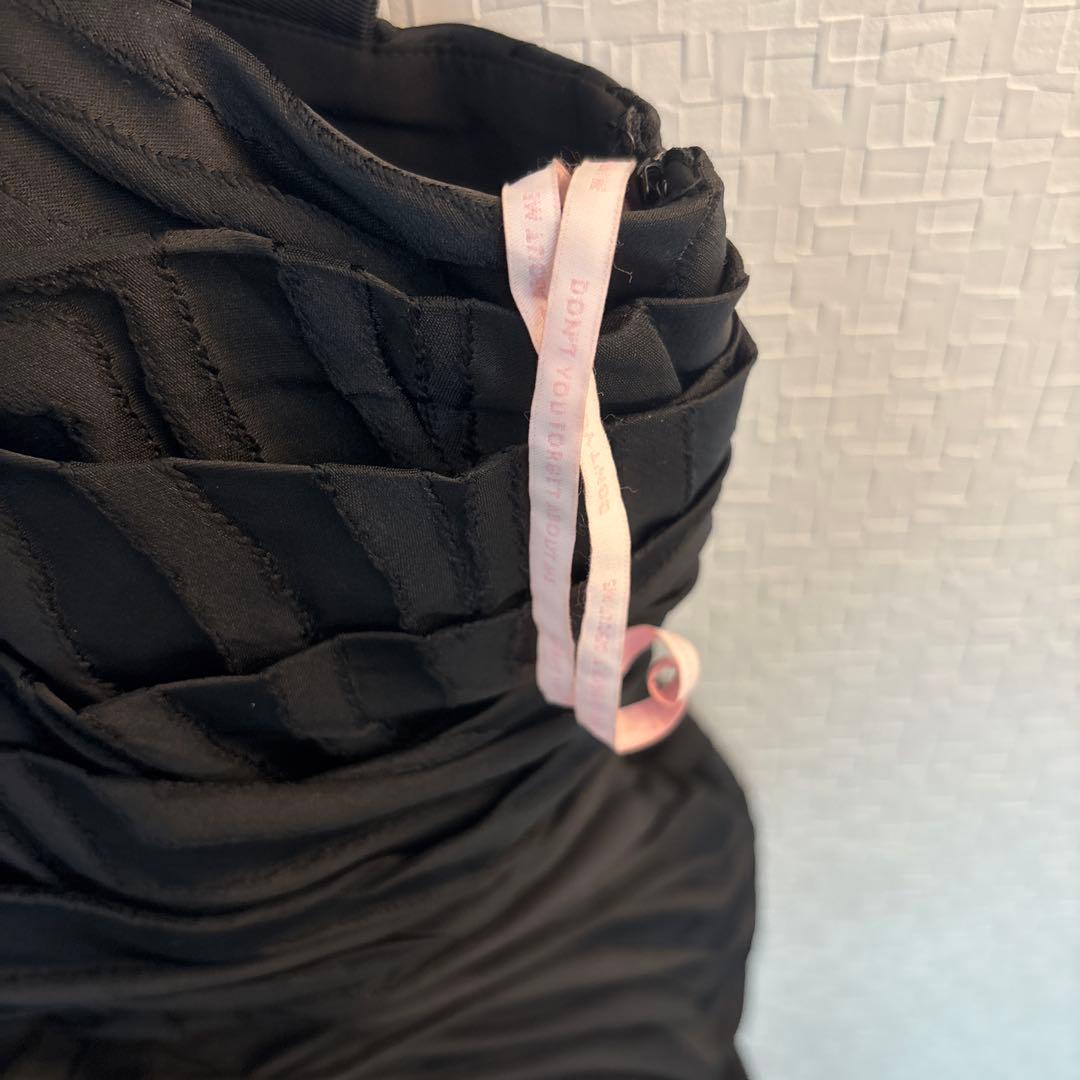 本日限定価格✨定価5万円！KATE SPADE クレープドレストップス