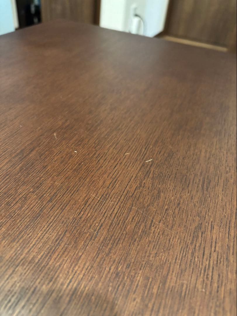 【最終値下げ】カリモク テレビボード 幅201cm