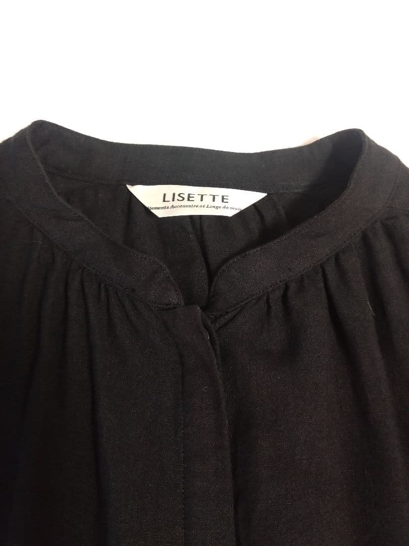 リゼッタ Lisette ジスレーヌ（ノアール）36