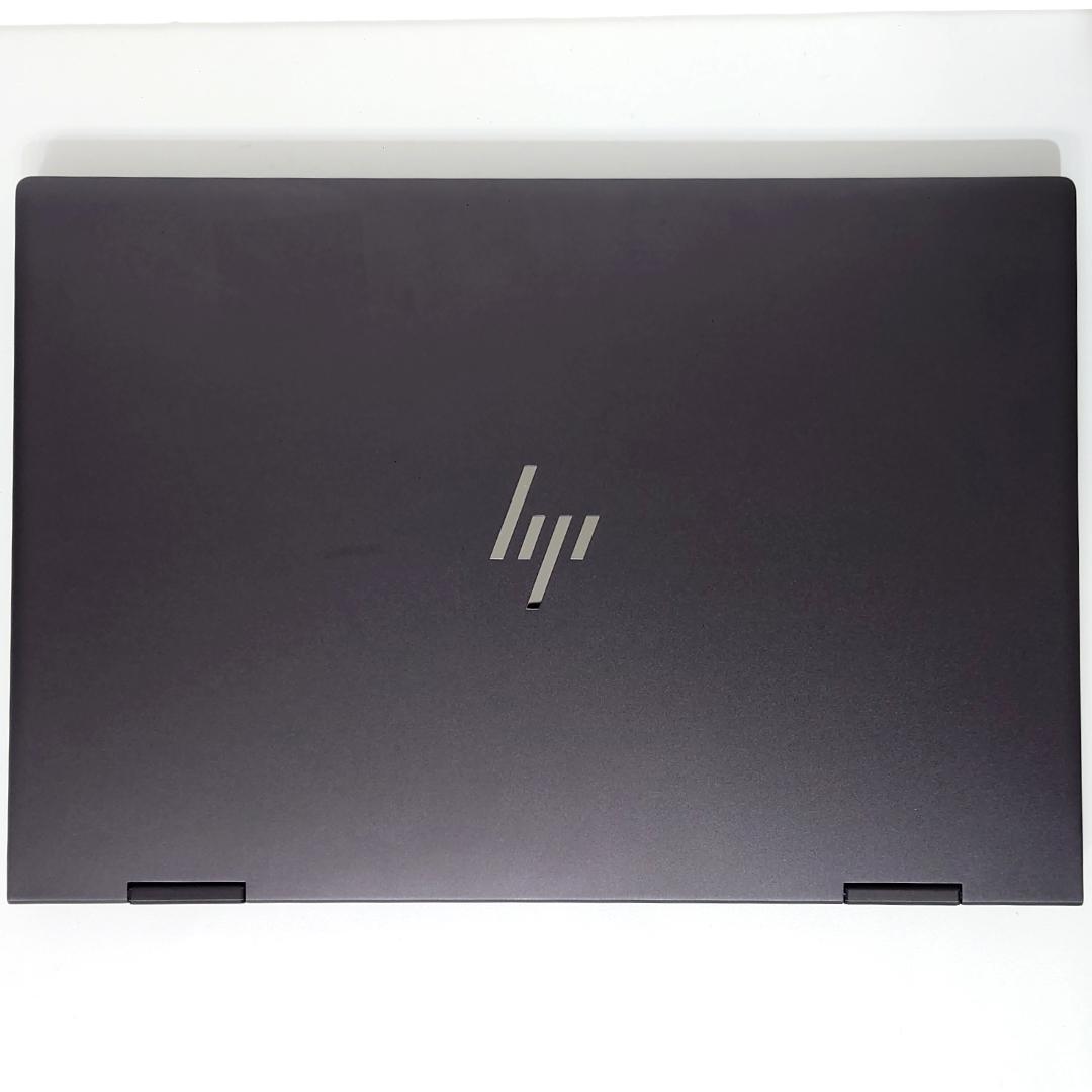 HP Ryzen5 2in1 ノートPC 新品SSD512GB 16GBメモリ