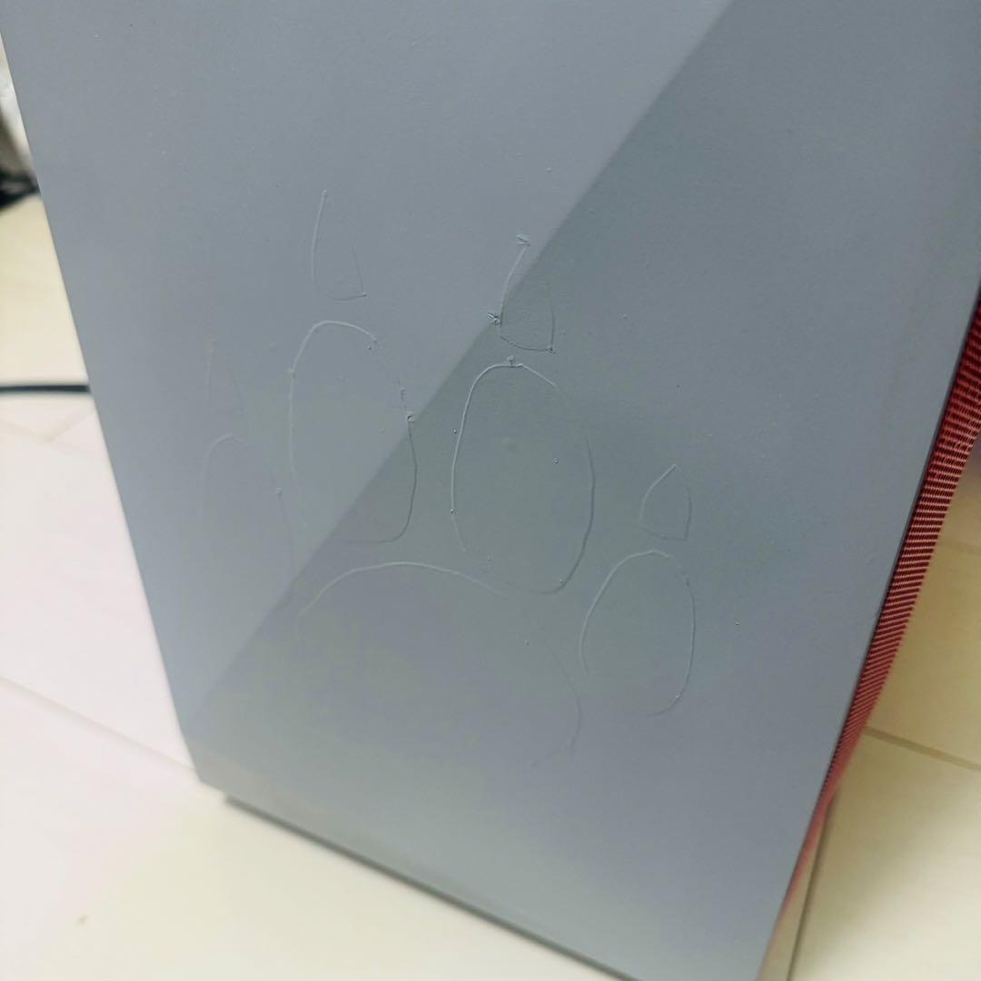 【ゲーミングPC】i5-9400 RX470 HDD1TB メモリ16GB