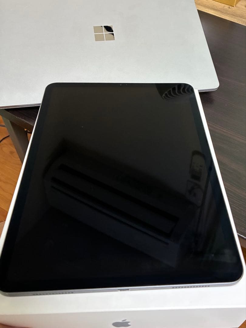 11インチ iPad Pro Wi-Fi 128GB (第2世代)