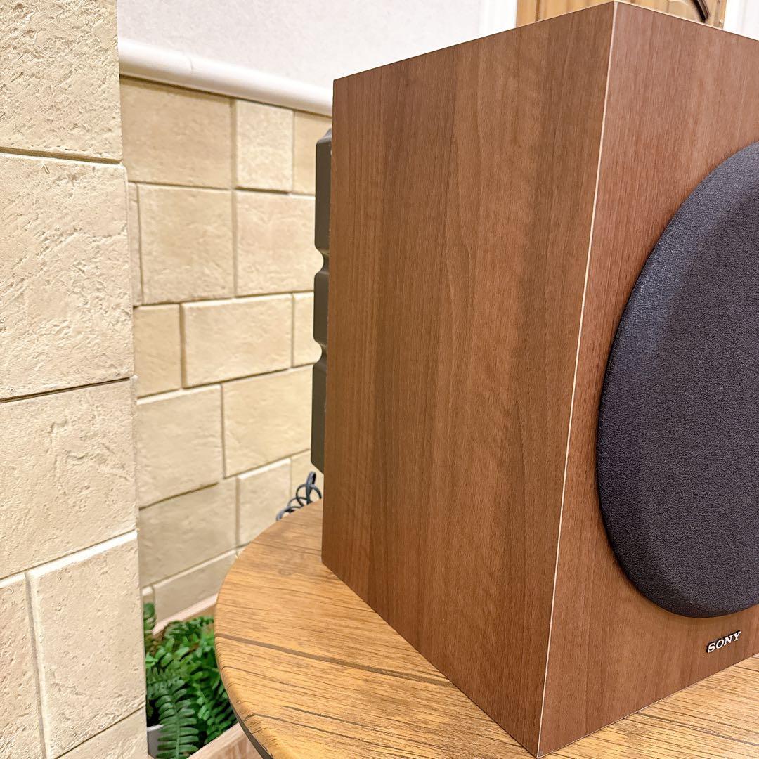 【美品】SONY アクティブサブウーファー SA-W3000 大迫力 重低音
