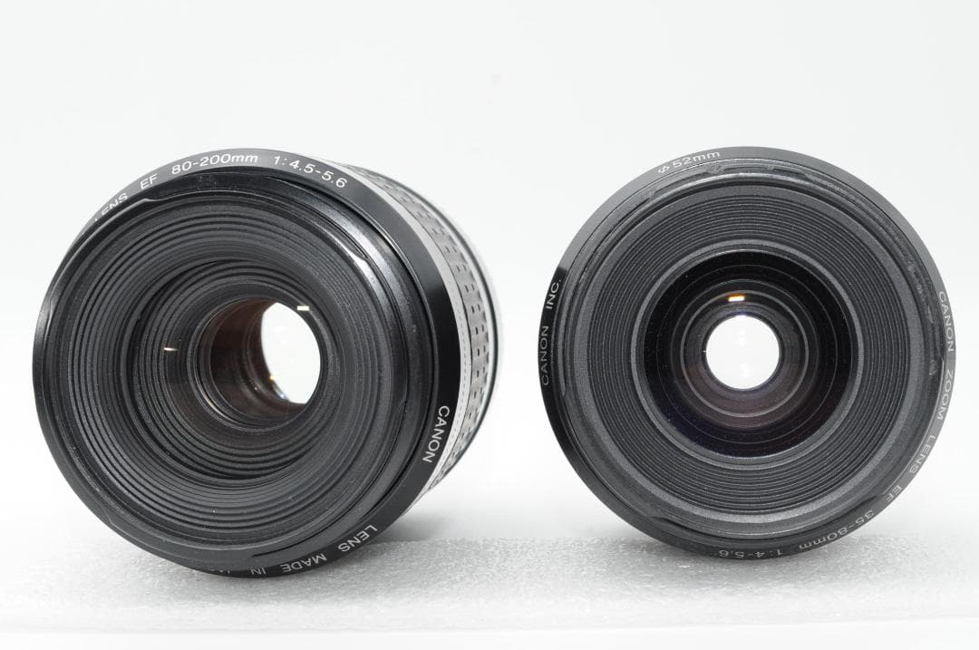 ★新品レベル④★冬SALE★ Canon EOS Kiss x9 ダブルレンズ