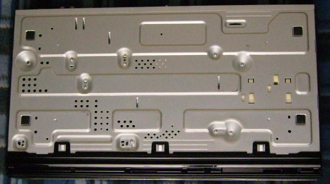 SHARP AQUOS ブルーレイレコーダー BD-W560