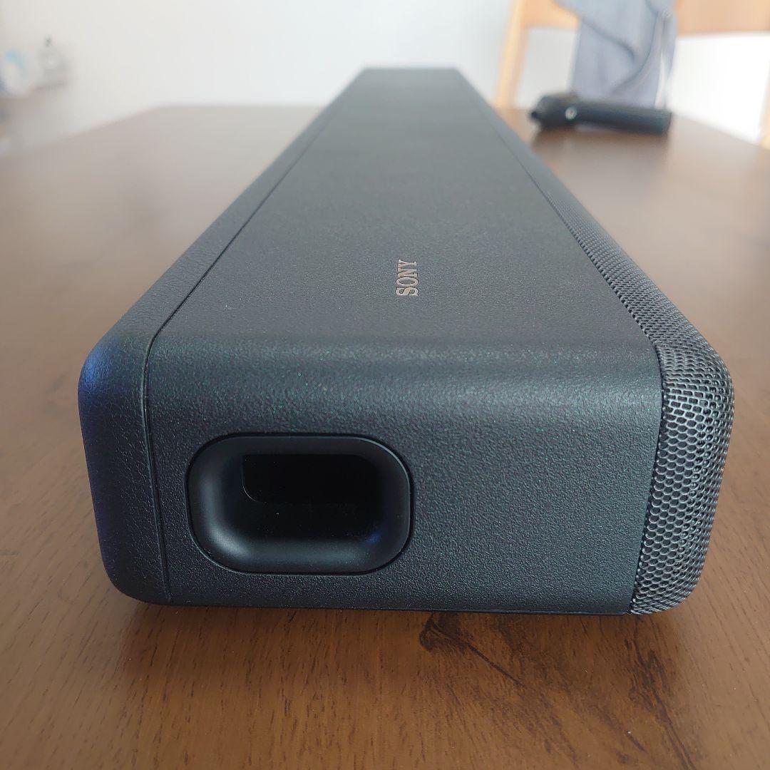 SONY サウンドバー HT-A3000