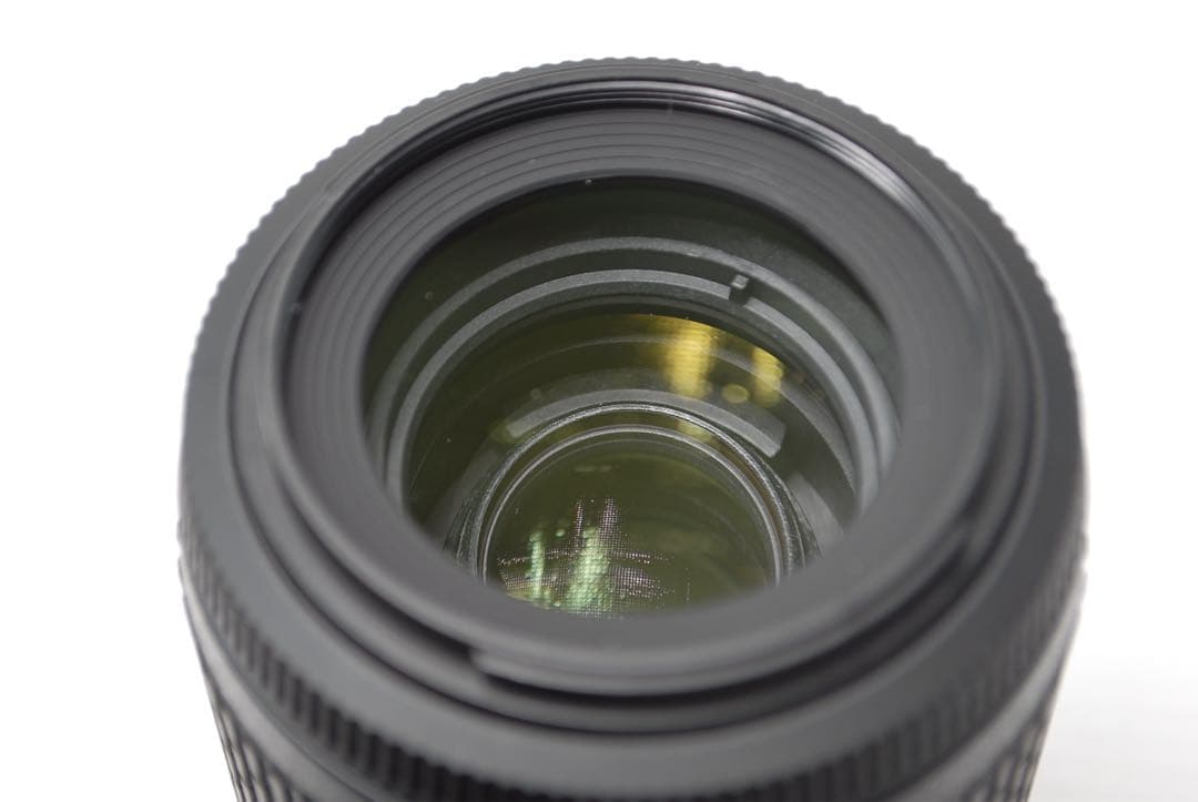 ❤️スマホ転送OK❤️Nikon D3300 ダブルレンズセット 美品 高画質