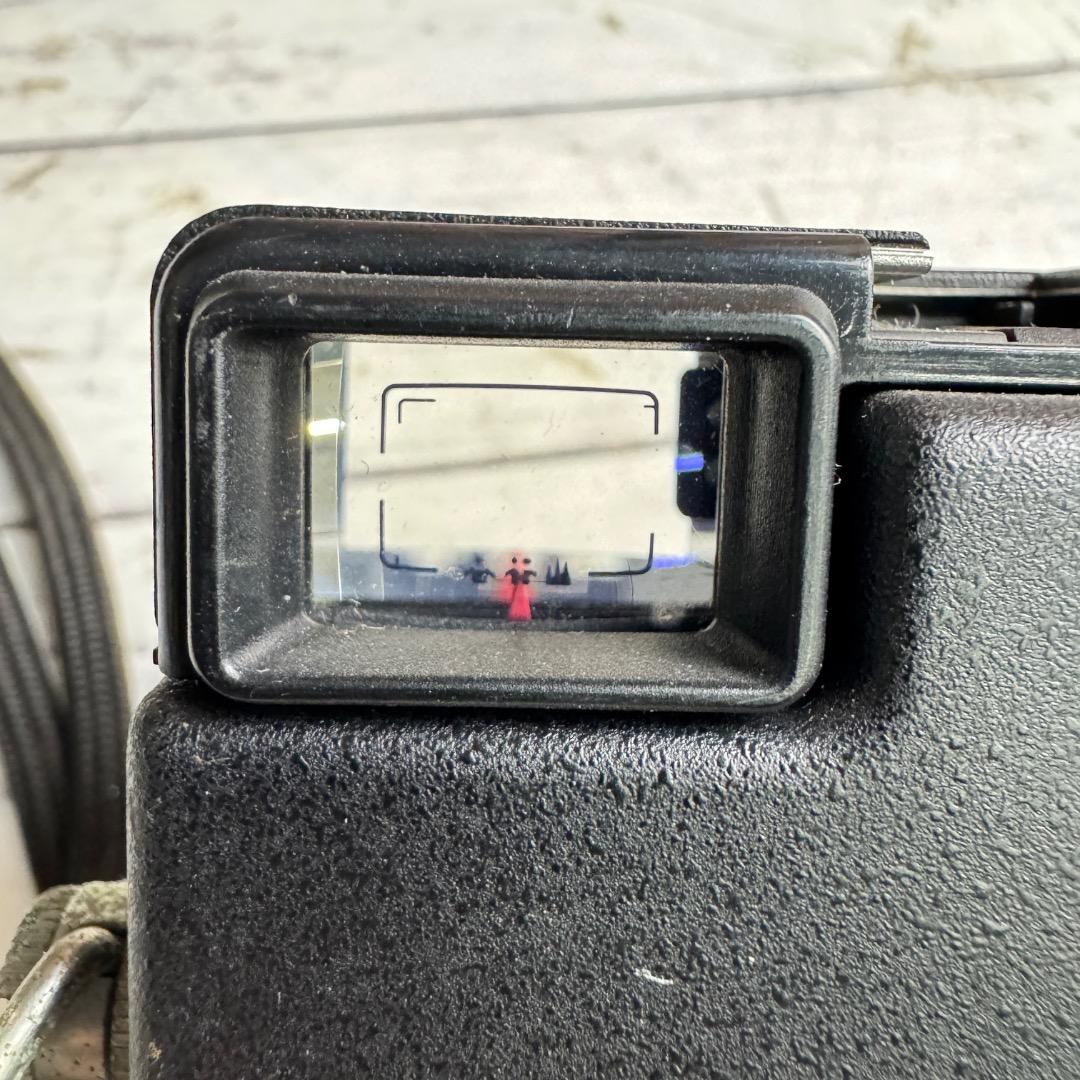 OPTIMA 1035 フィルムカメラ カメラ レンジファインダーカメラ