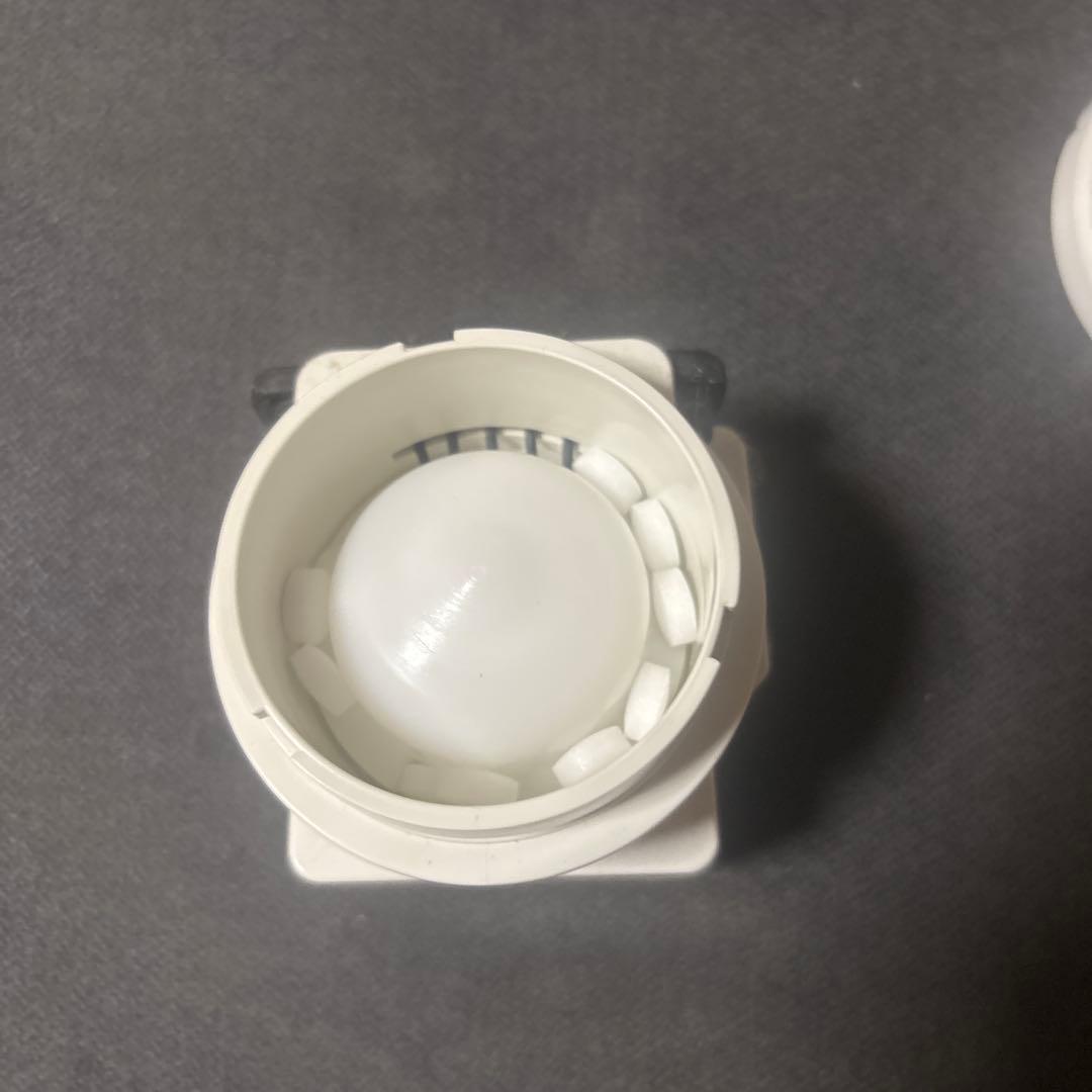 専用　Panasonic 次亜塩素酸 空間除菌脱臭機 F-MV4100