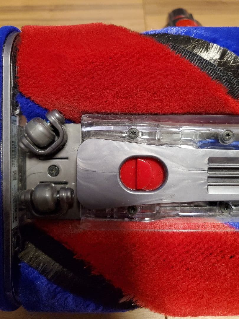 ダイソン Dyson コードレススティッククリーナー SV19OFOR 展示品