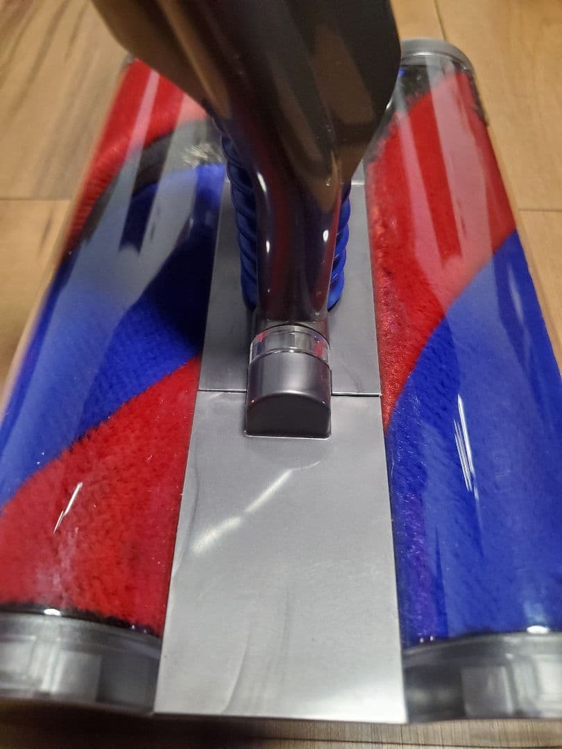 ダイソン Dyson コードレススティッククリーナー SV19OFOR 展示品