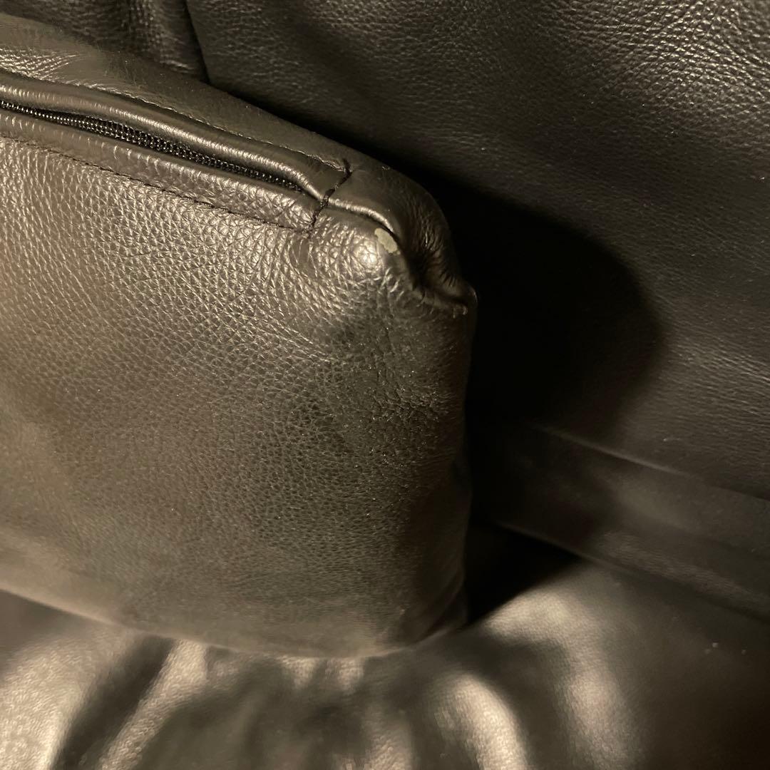 KEYUKA ケユカ　カストラップソファ