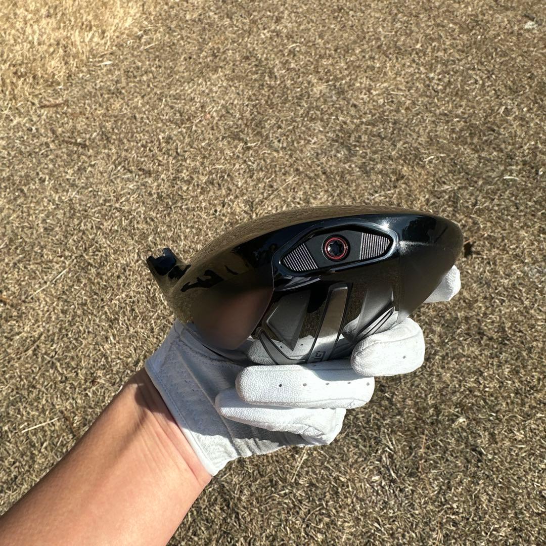 GT2 ドライバー