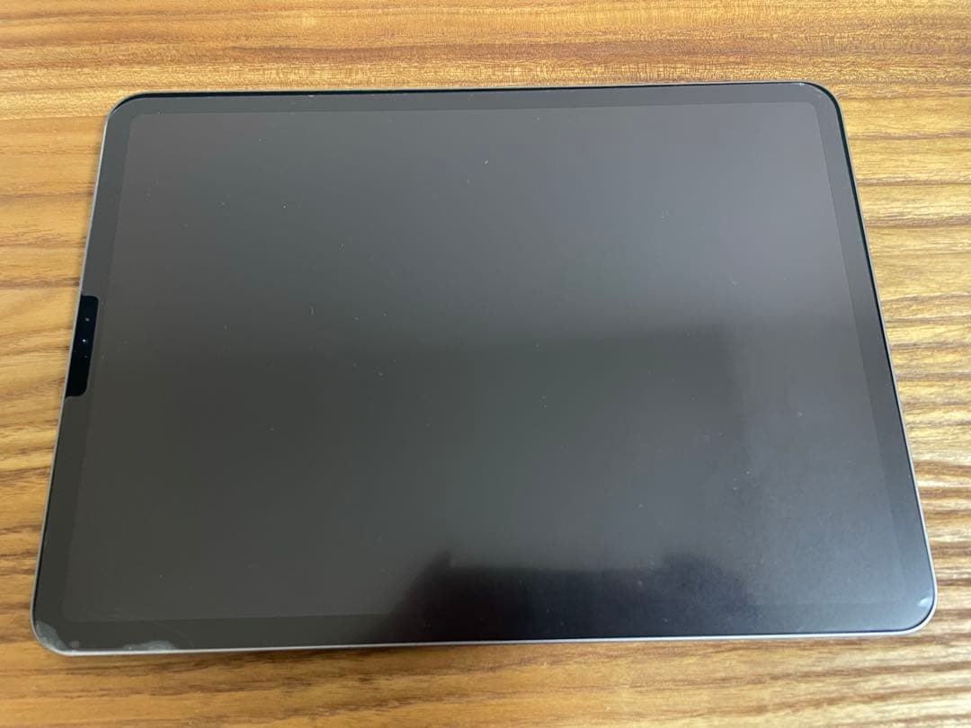 iPad Pro （第2世代）11インチとApple Pencil（第2世代）