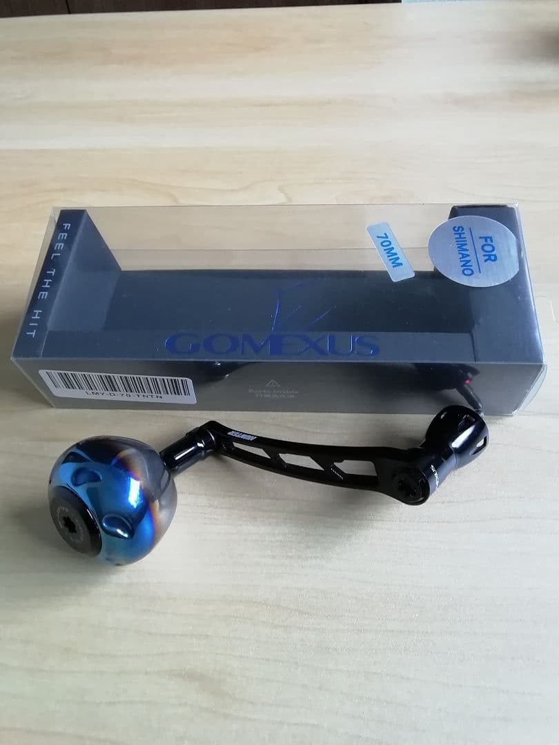 シマノ　19ヴァンキッシュ　4000XG　カスタム　総額￥75,000以上