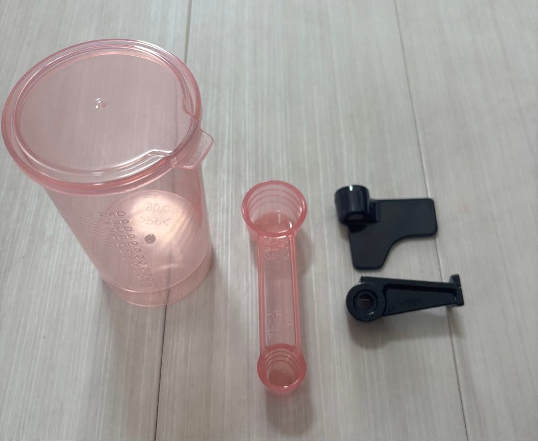 【美品】Panasonic ホームベーカリー SD-MT4 2022年製