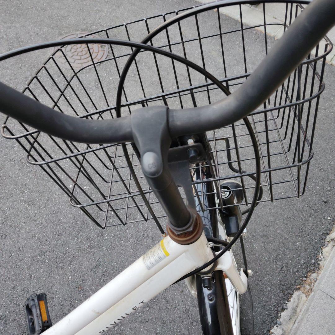 自転車