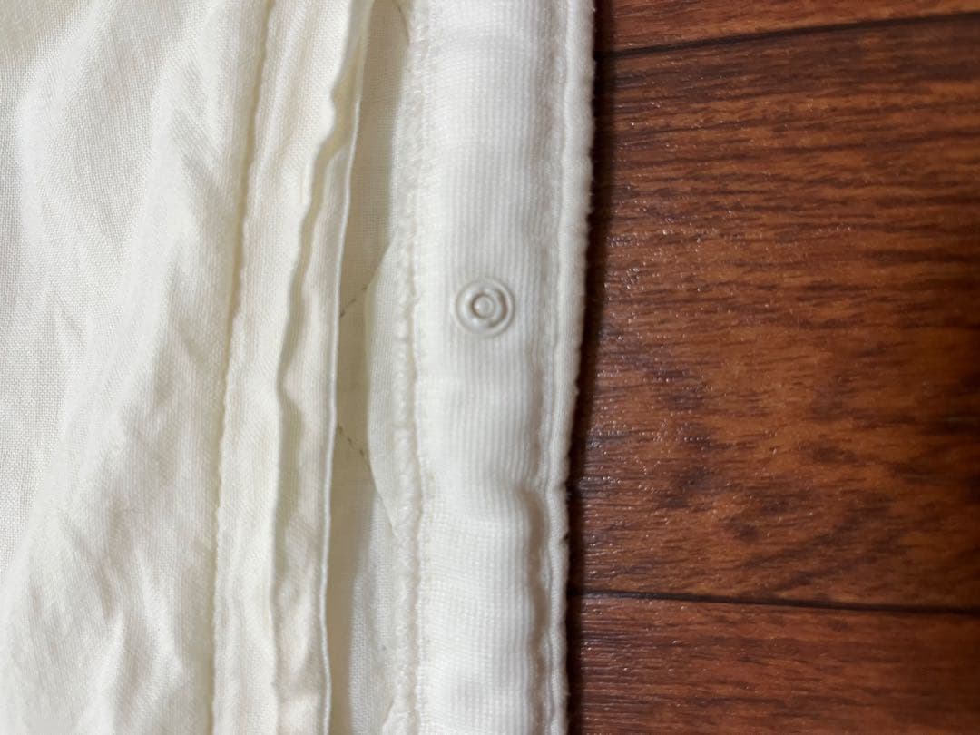 パシーマ　シングル掛け布団カバー