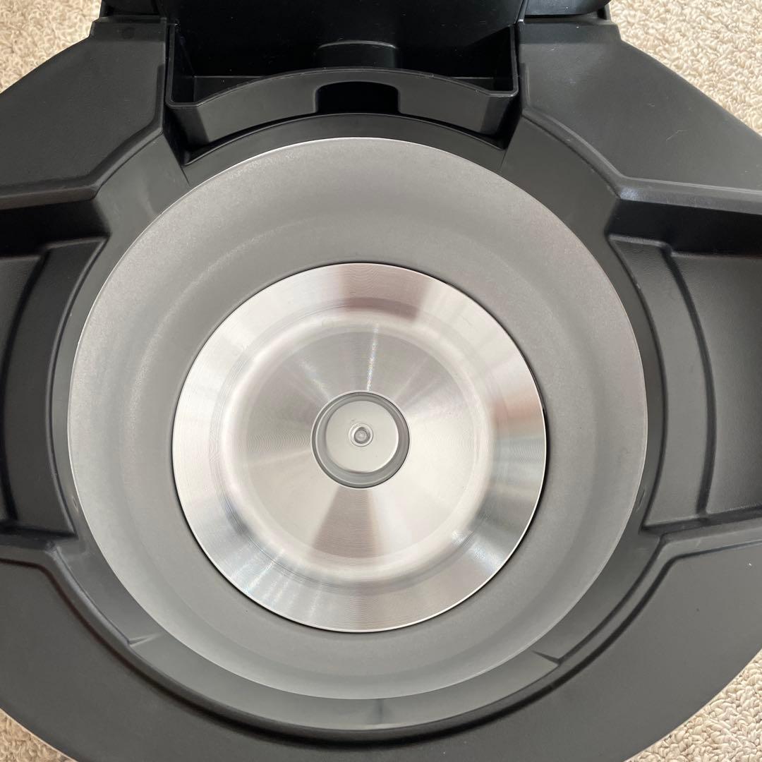 【オル様】シャープ　ヘルシオ　ホットクック　KN-HW16G