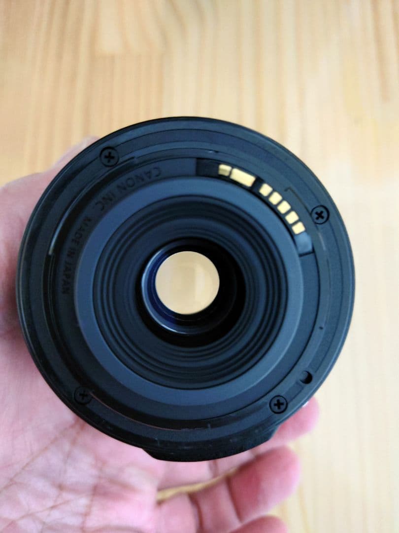 Canon EOS Kiss X4 EF-S 18-55mm 約13019回