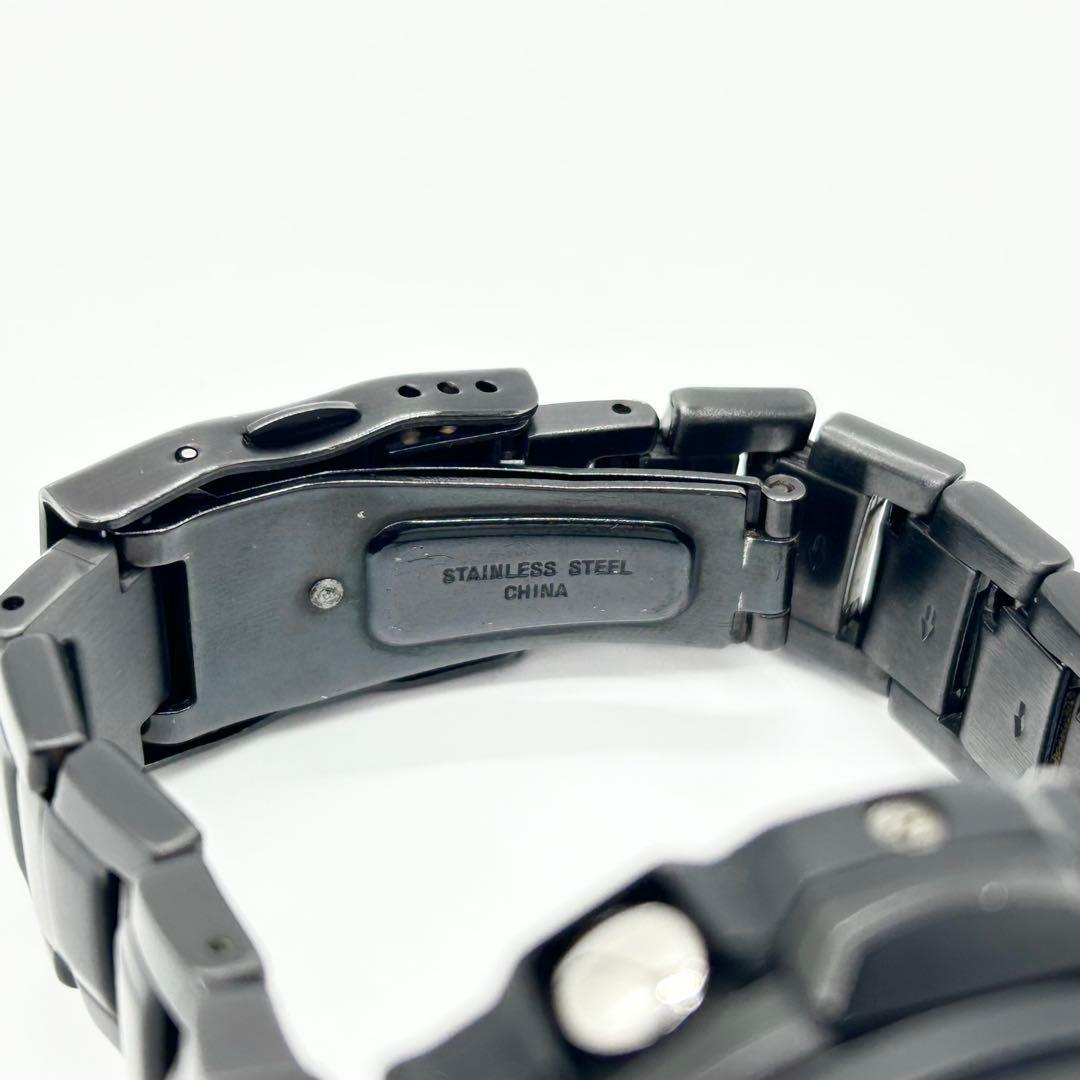 CASIO カシオ G-SHOCK スカイコックピット ソーラー電波 腕時計