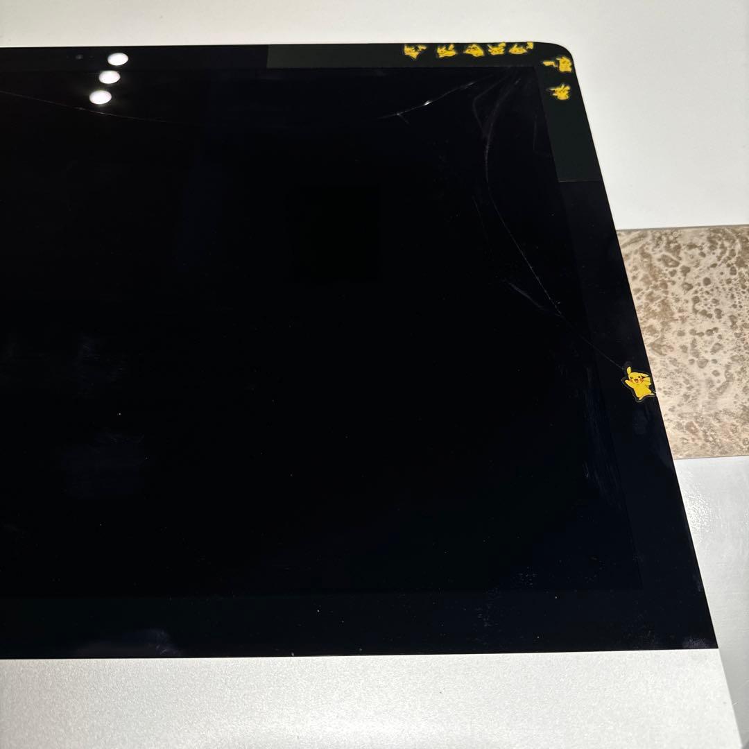 Apple iMac シルバー キーボード・マウス付属 27インチ