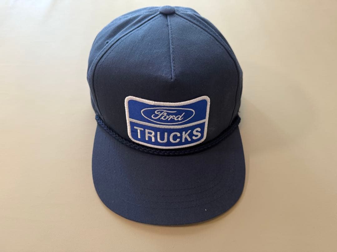 GMC & Ford トラックキャップ 3個セット