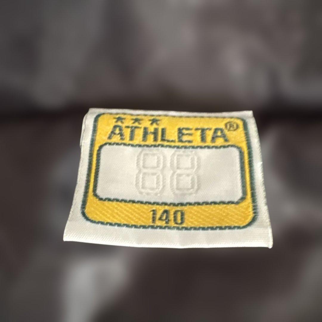 ATHLETA アスレタ　ベンチコート 140