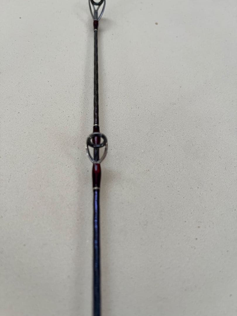 【まこっさん！】ワールドシャウラ　1653R-3