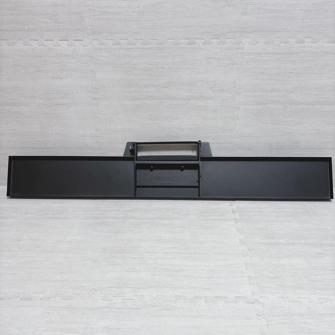 EQUALS WALL V2 V3 V5 S1対応 サウンドバー 棚板 Lサイズ