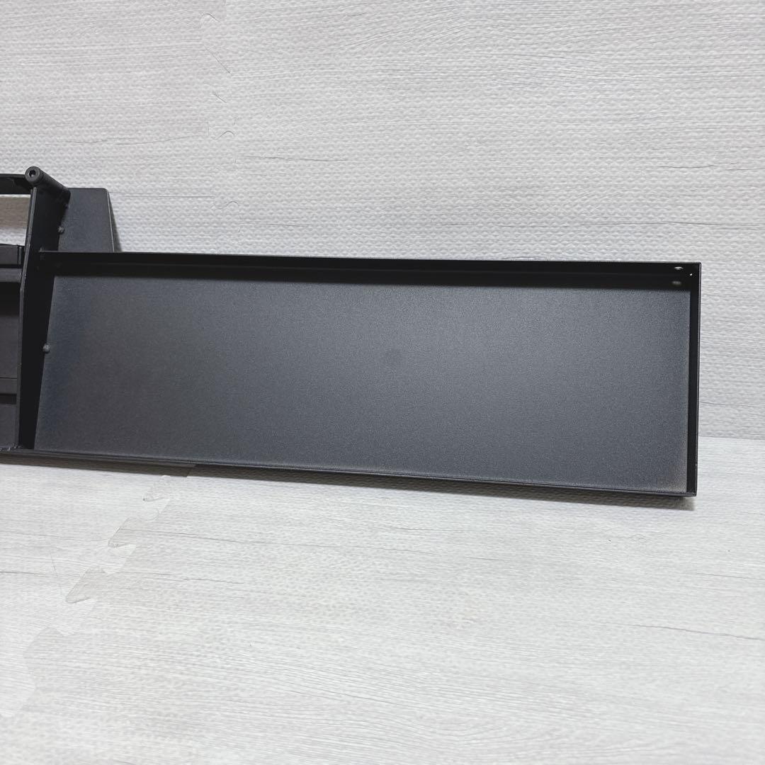 EQUALS WALL V2 V3 V5 S1対応 サウンドバー 棚板 Lサイズ