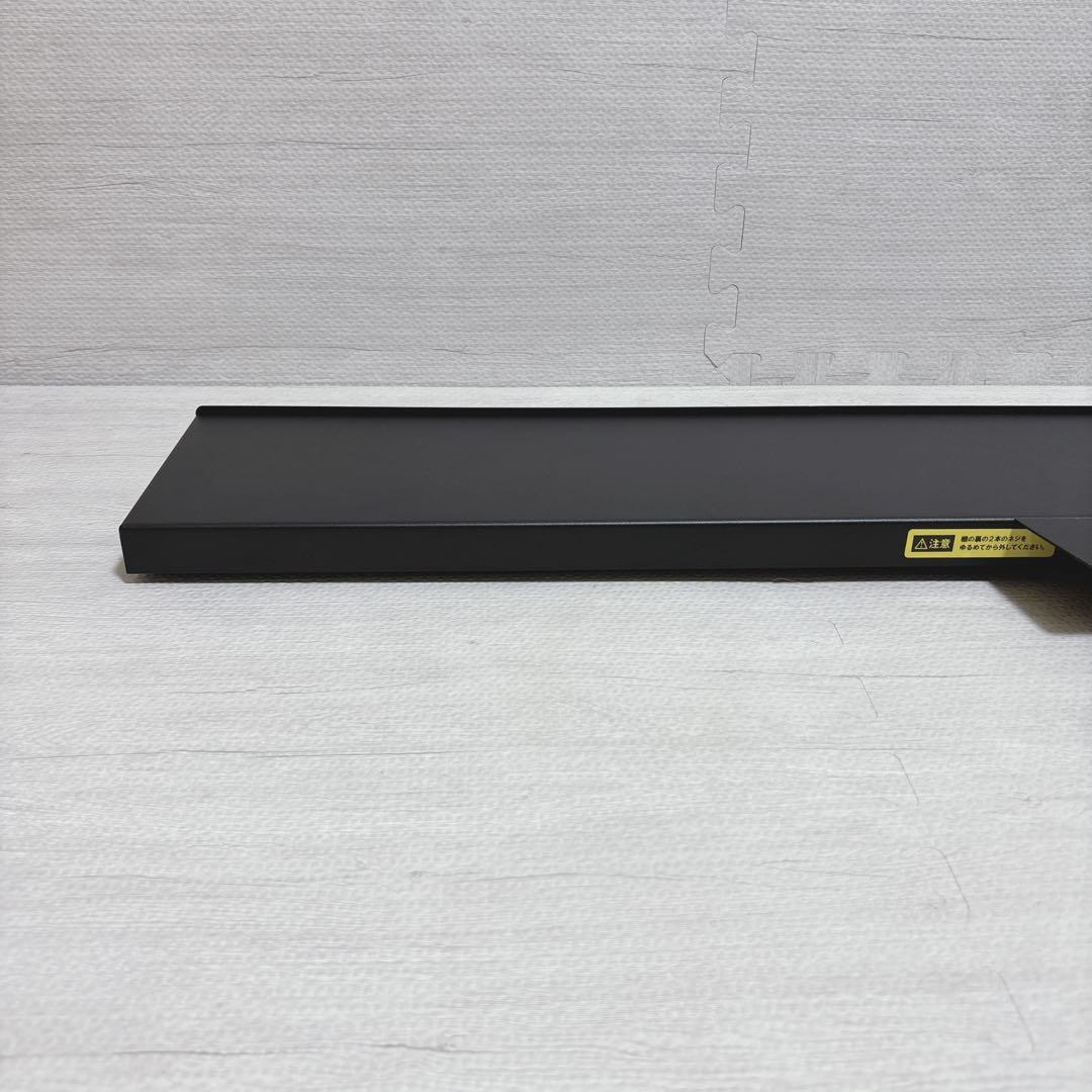 EQUALS WALL V2 V3 V5 S1対応 サウンドバー 棚板 Lサイズ