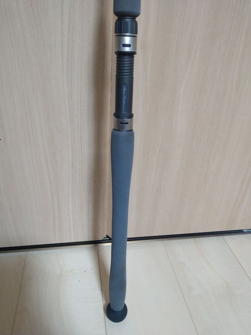 UFMウエダ プラッギングスペシャル CPS-892FX-Ti