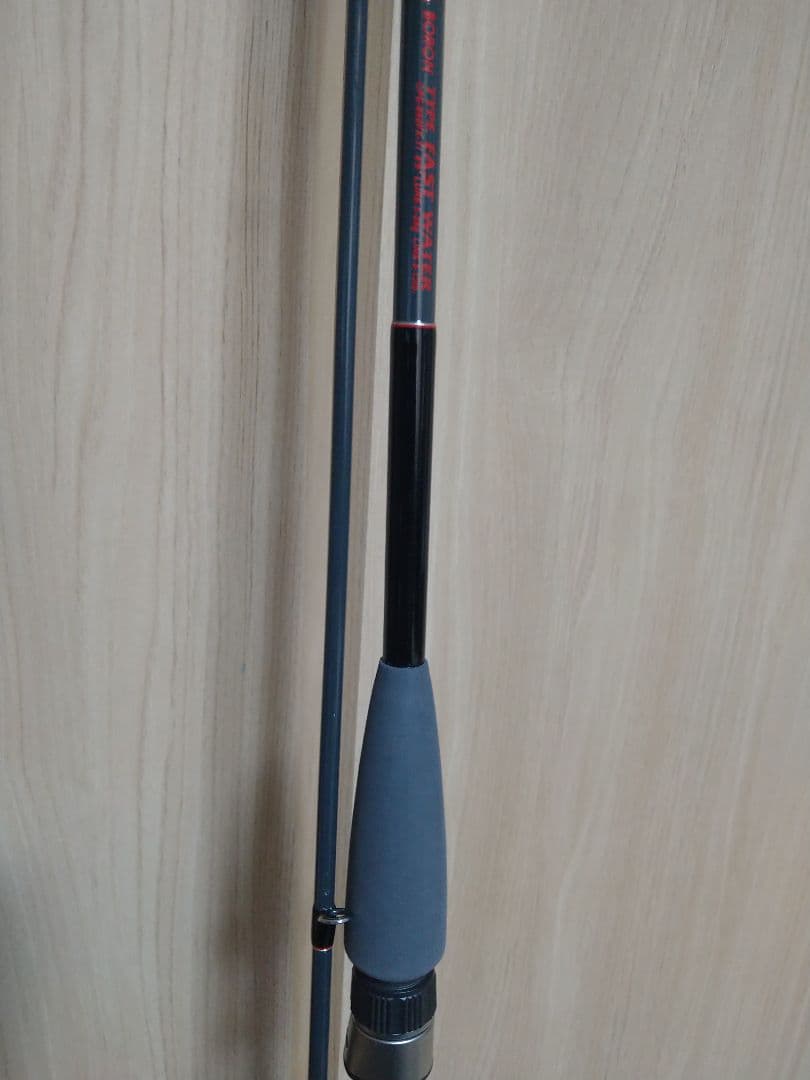 UFMウエダ プラッギングスペシャル CPS-892FX-Ti