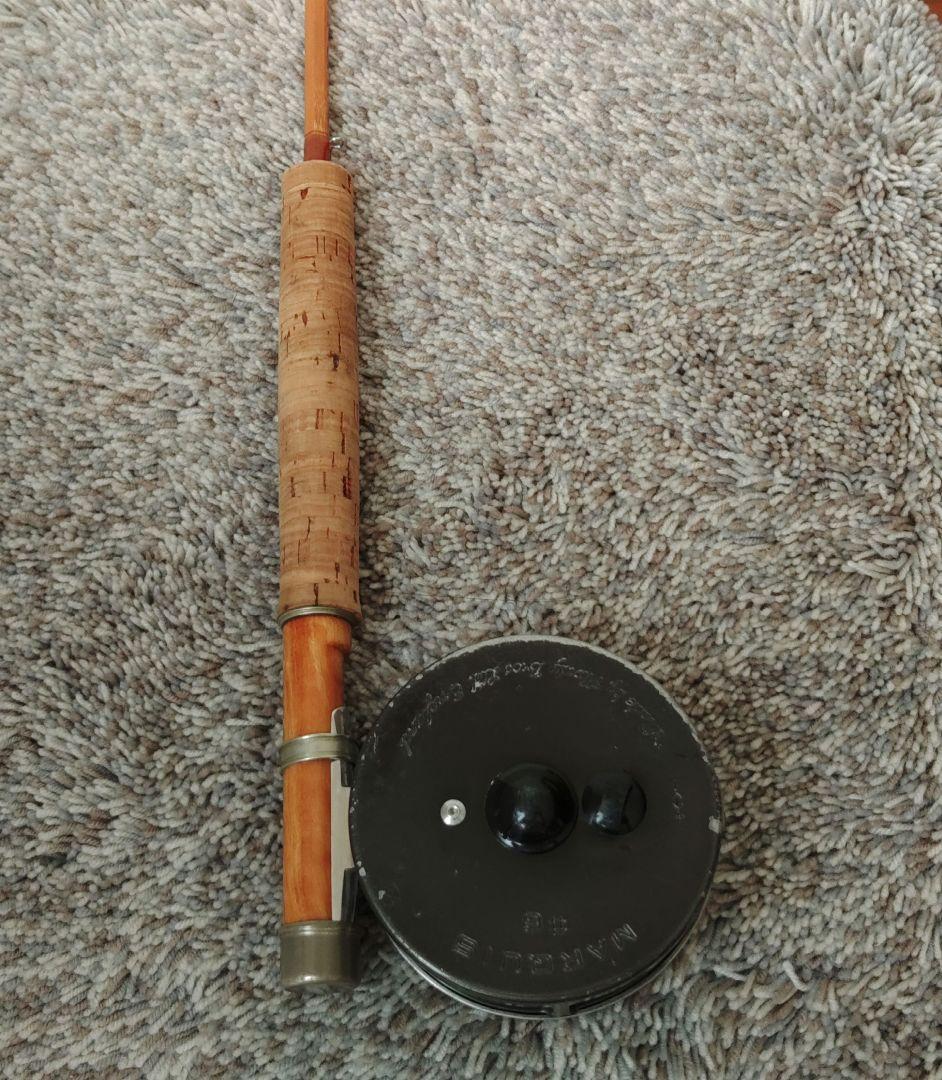 Hardy MARQUIS#6　【動作良好】