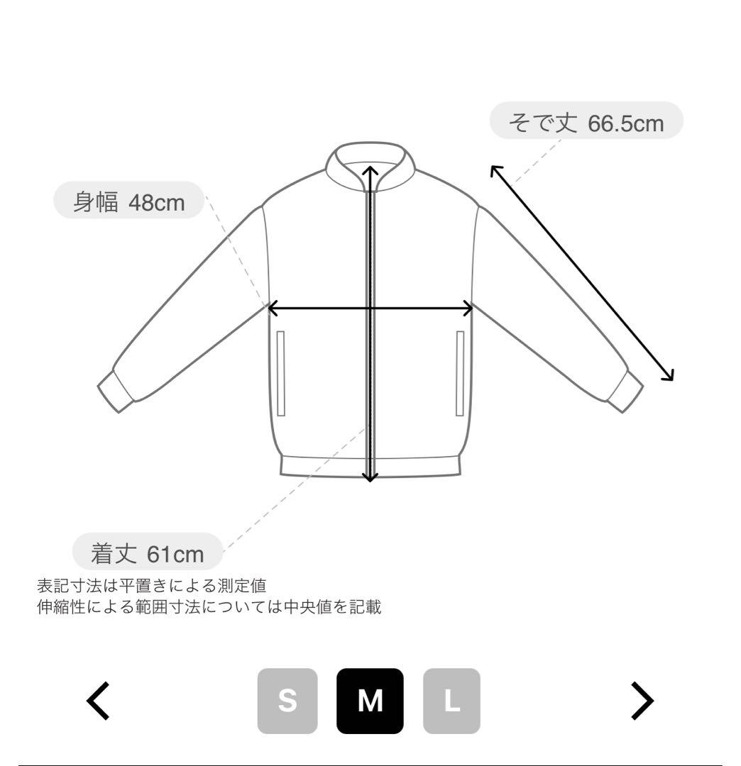 【今期新作・完売品】BRIEFING レディース ニットパーカー ベージュM