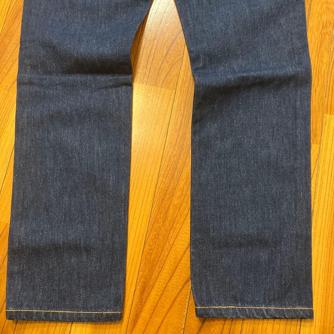 LEVI'S VINTAGE CLOTHING 606 未使用品